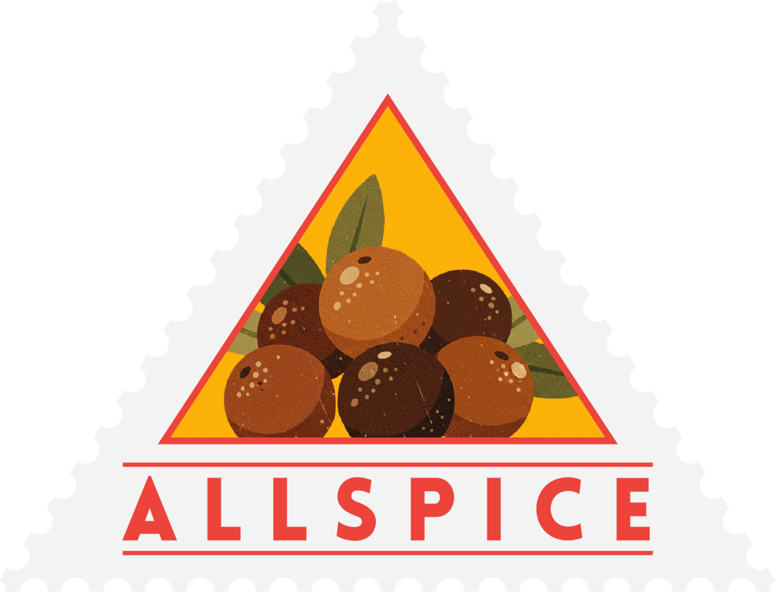 Allspice